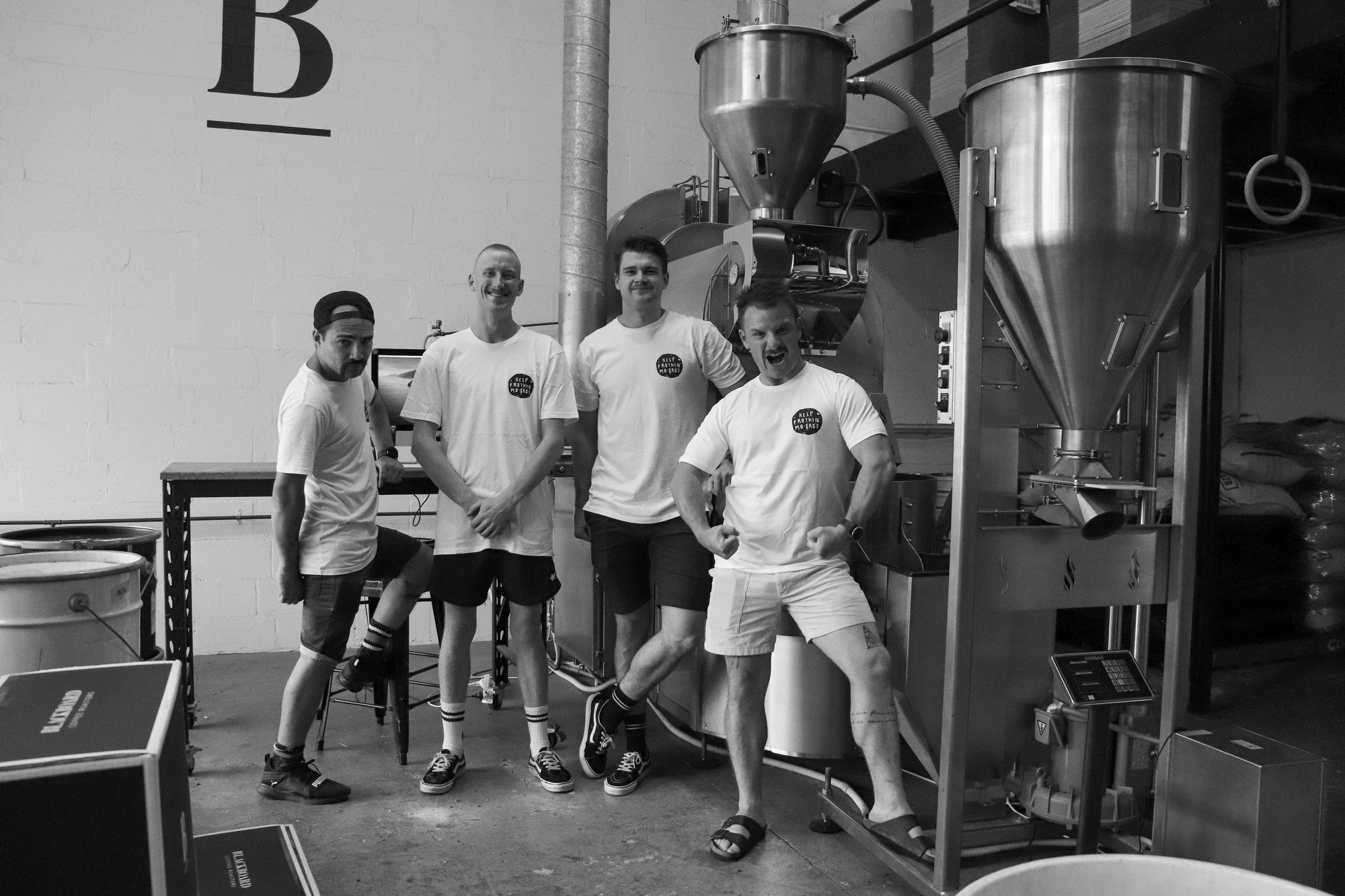 The Best Coffee Roasters In Brisbane And Queensland