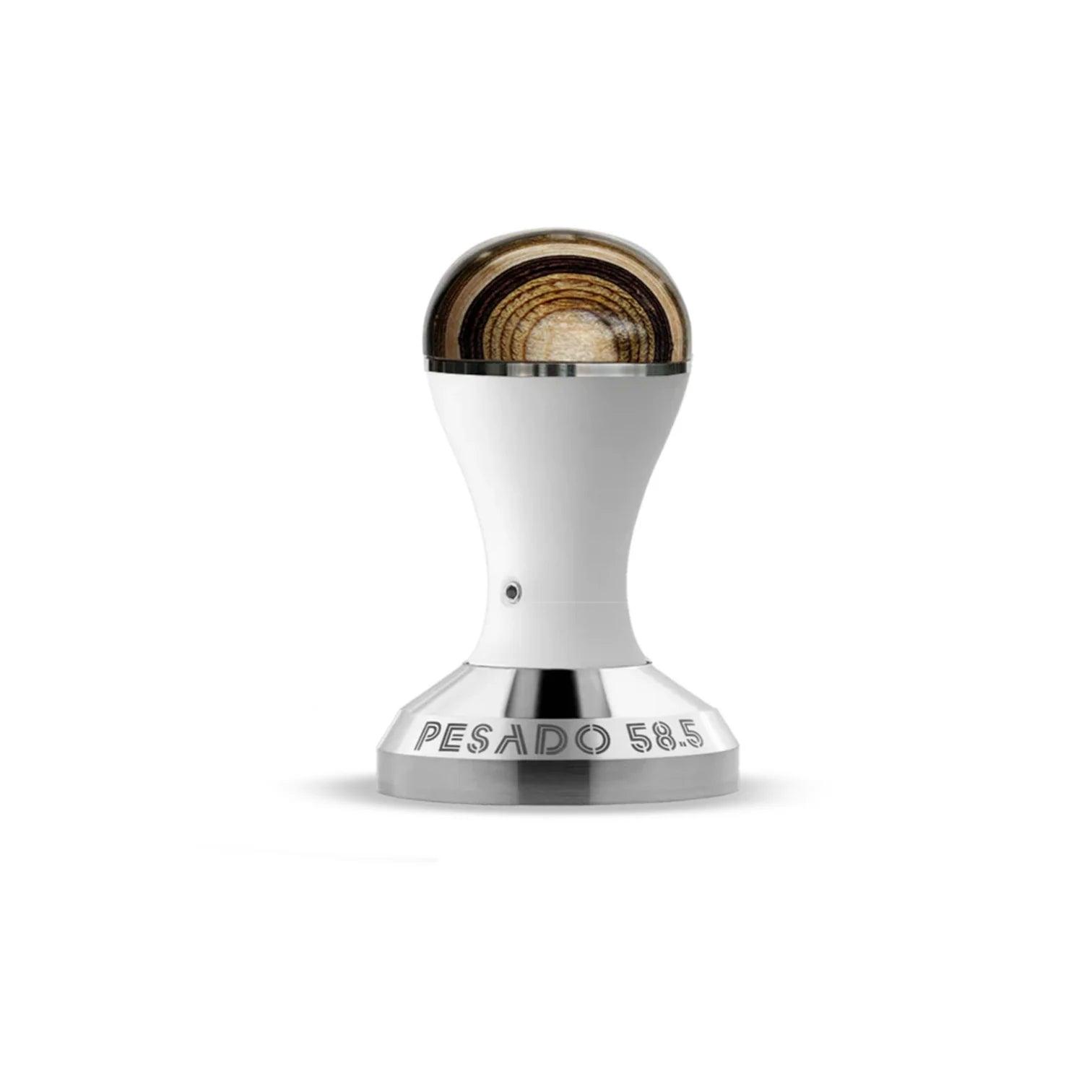 Espresso Coffee Tamper Pesado