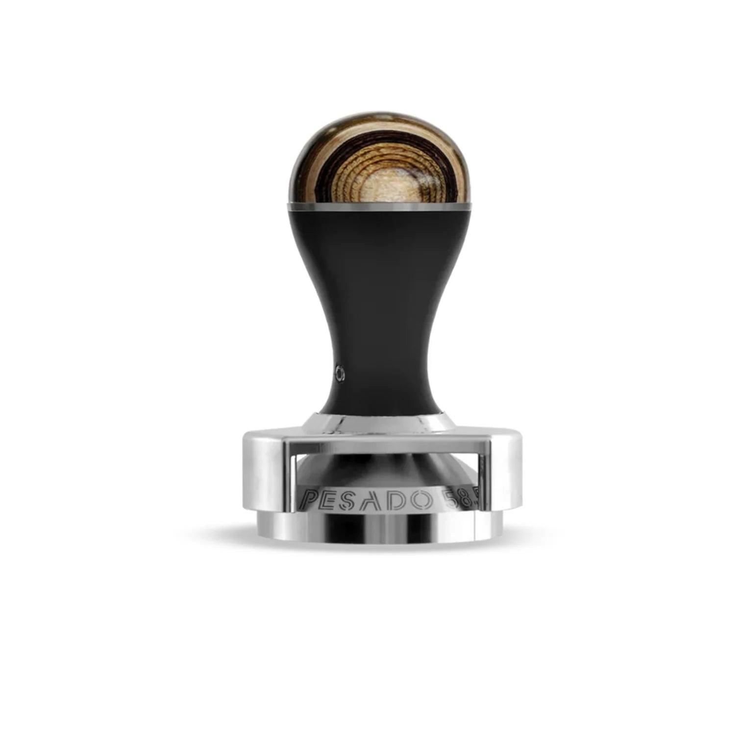 Espresso Coffee Tamper Pesado