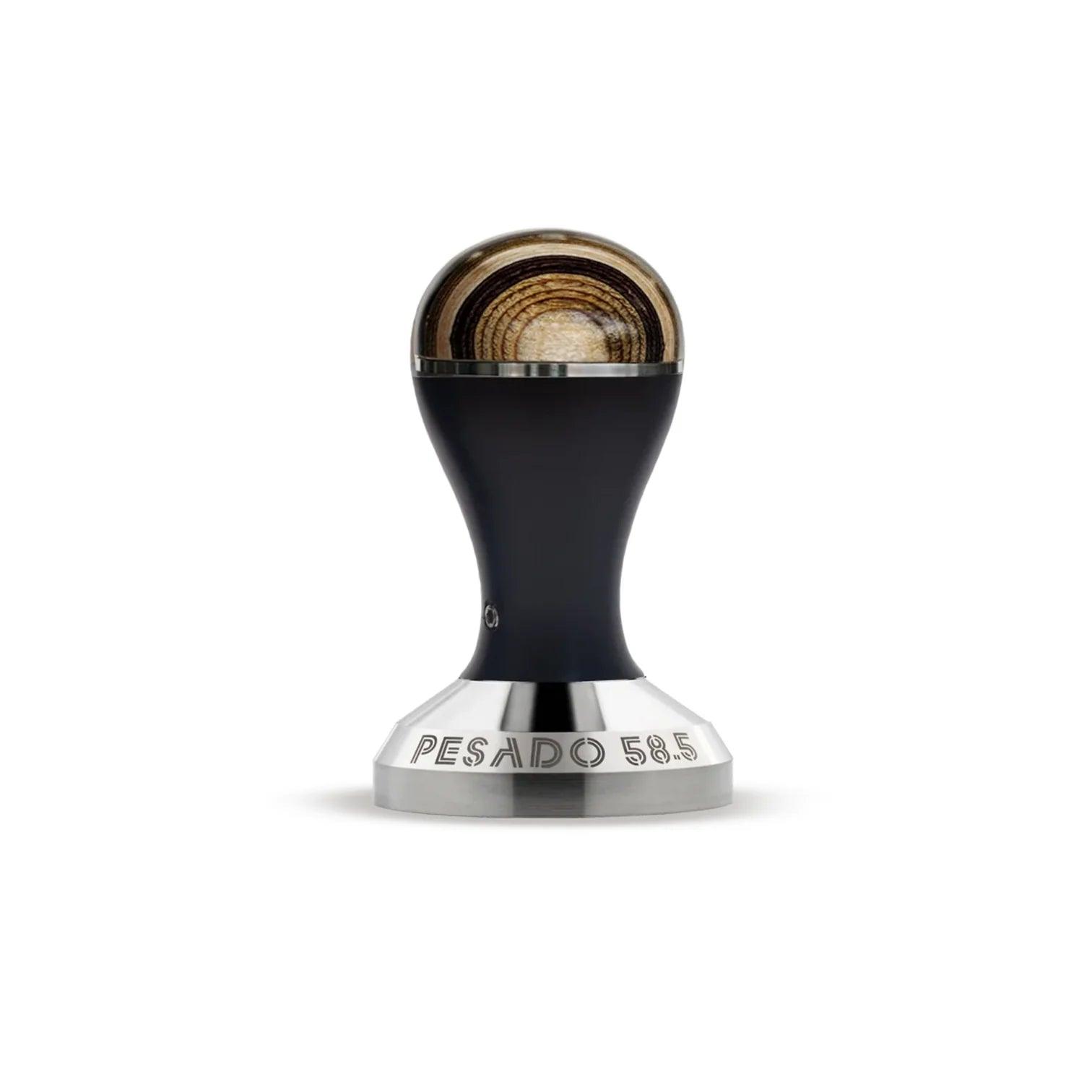 Espresso Coffee Tamper Pesado