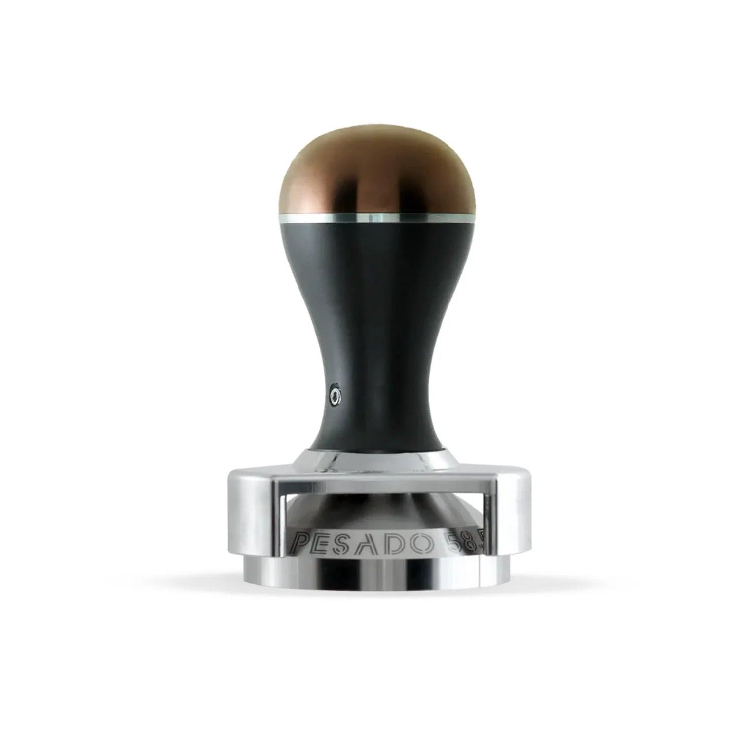 Espresso Coffee Tamper Pesado