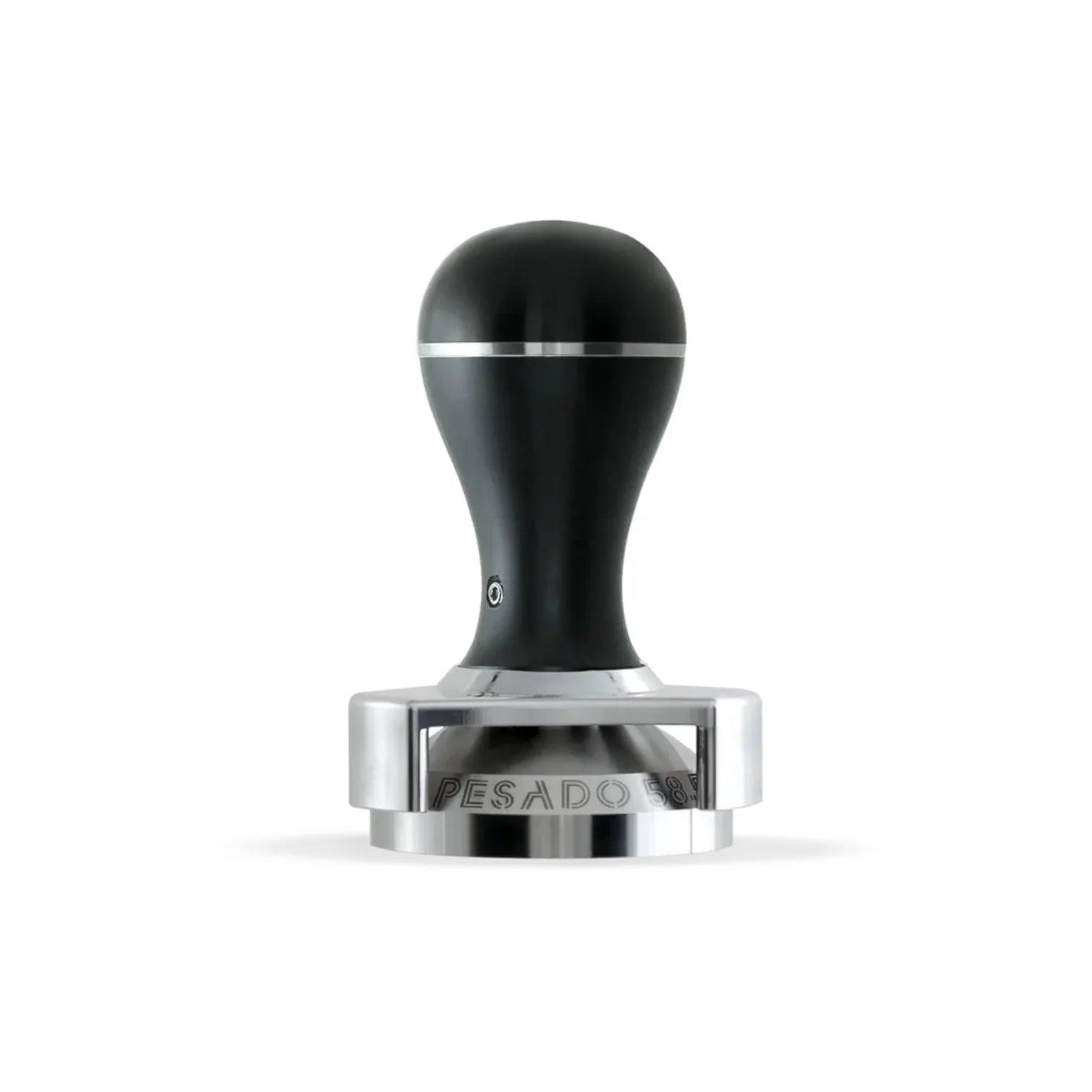 Espresso Coffee Tamper Pesado