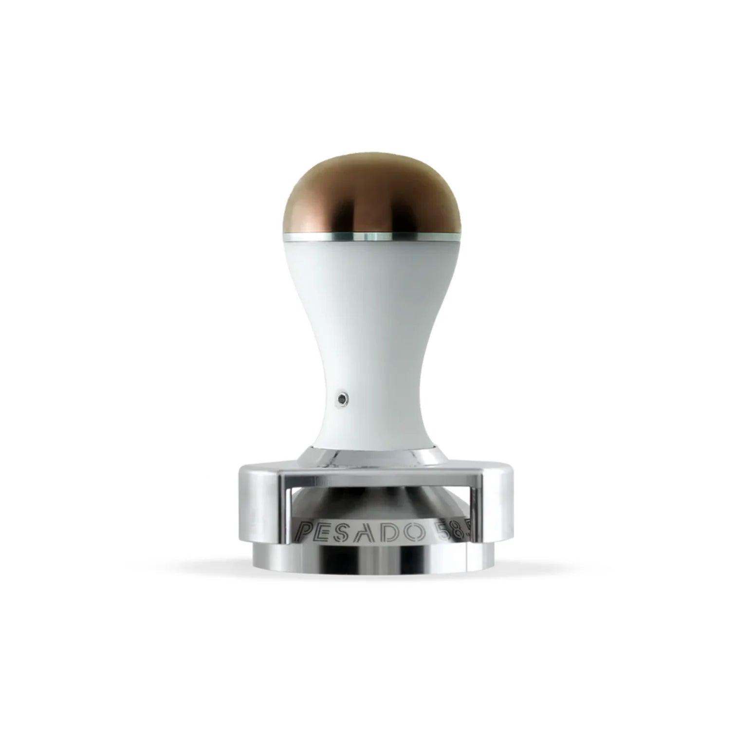 Espresso Coffee Tamper Pesado