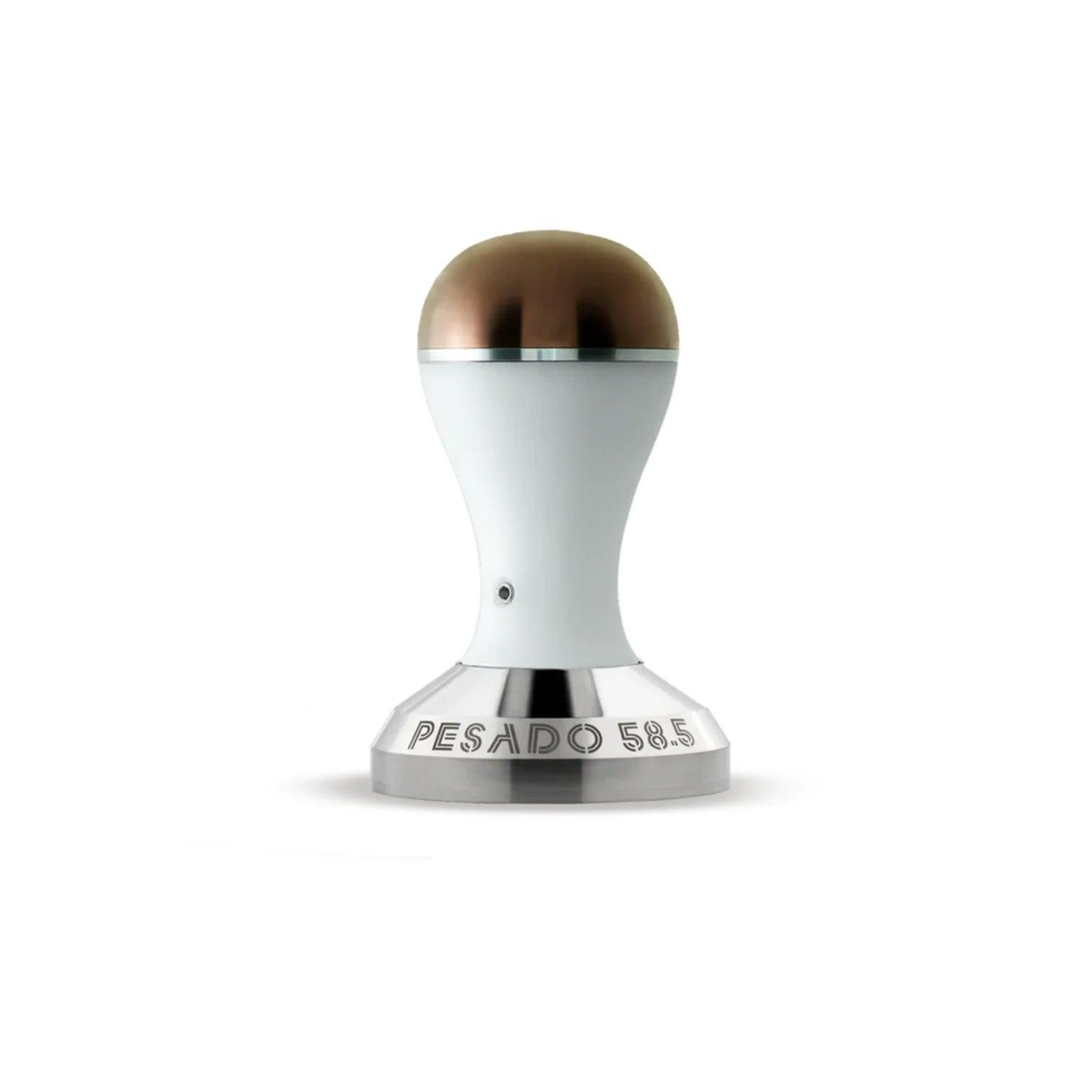 Espresso Coffee Tamper Pesado