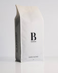 Dark Espresso Coffee Blend