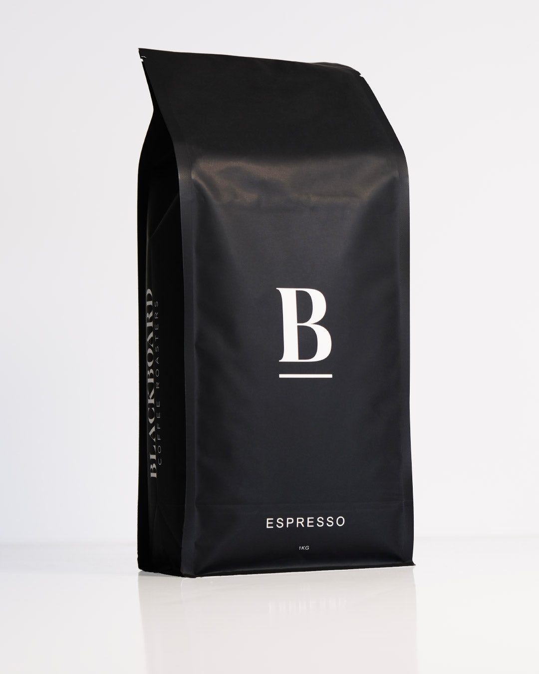 Seasonal Espresso Coffee Blend