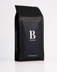 Seasonal Espresso Coffee Blend
