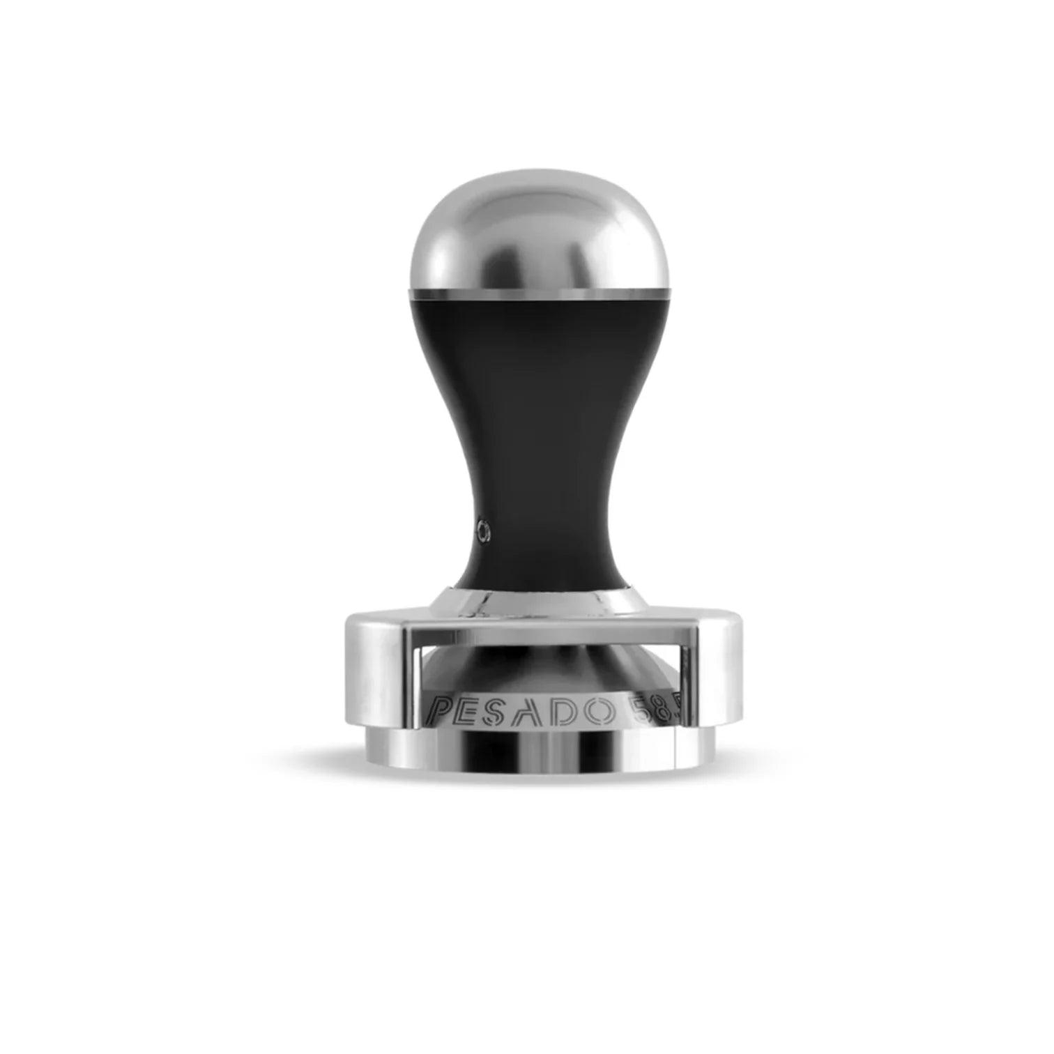 Espresso Coffee Tamper Pesado