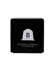 Coffee Pods Seasonal Blend