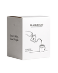 Single Origin Coffee Drip Bags