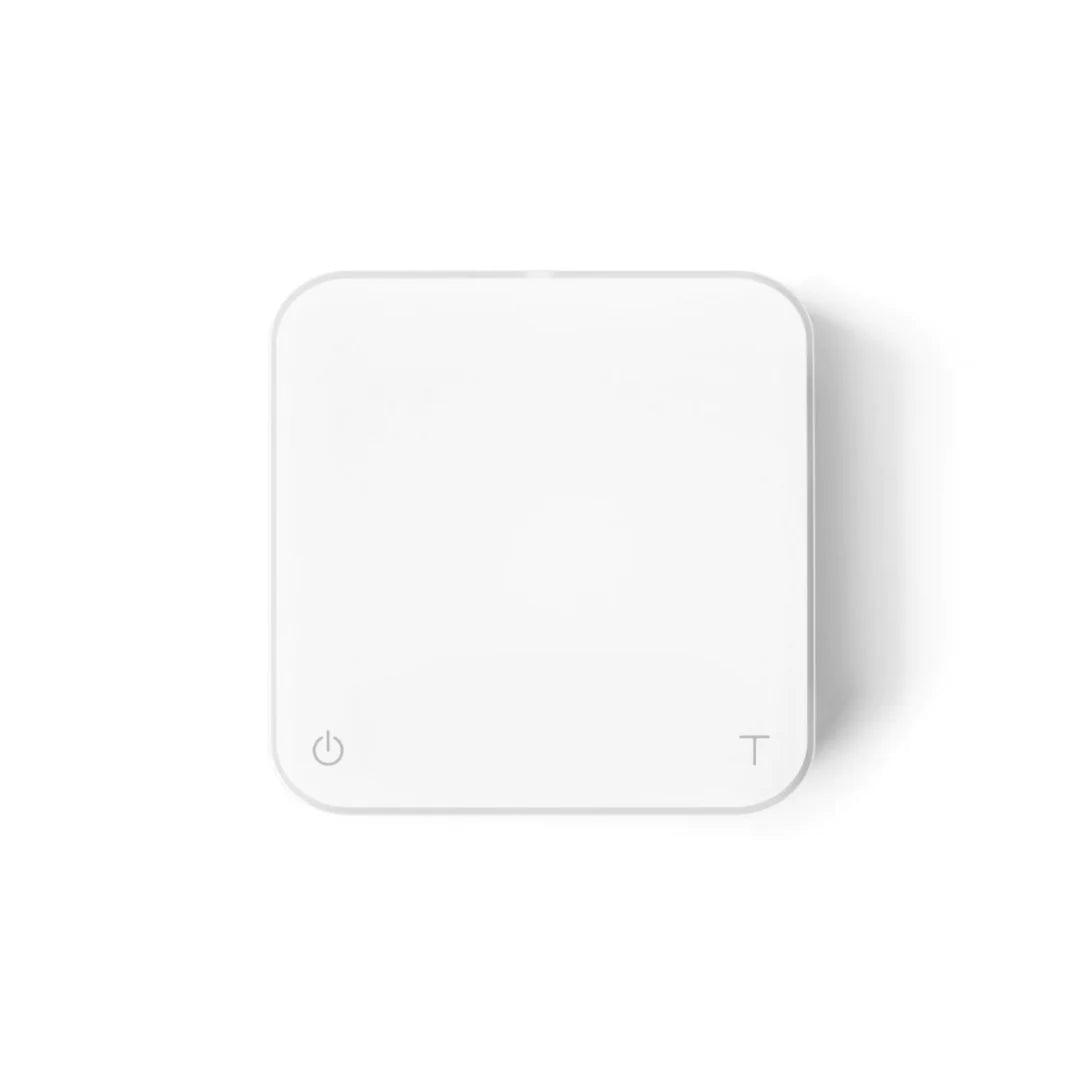 Acaia Pearl S Bundle - White