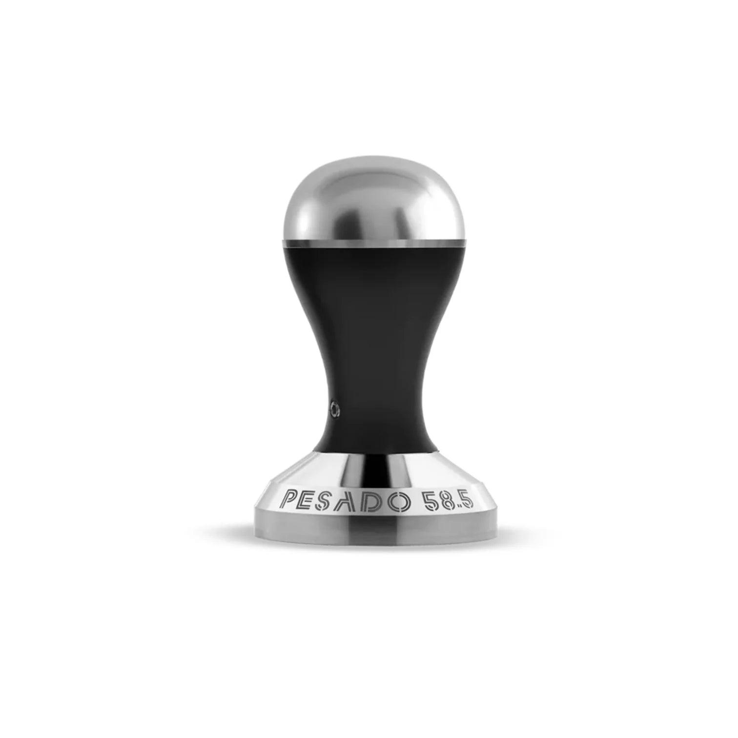 Espresso Coffee Tamper Pesado