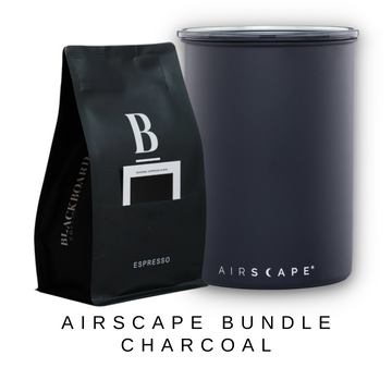 AirScape Bundle - Matte Charcoal