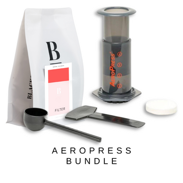 AeroPress Bundle