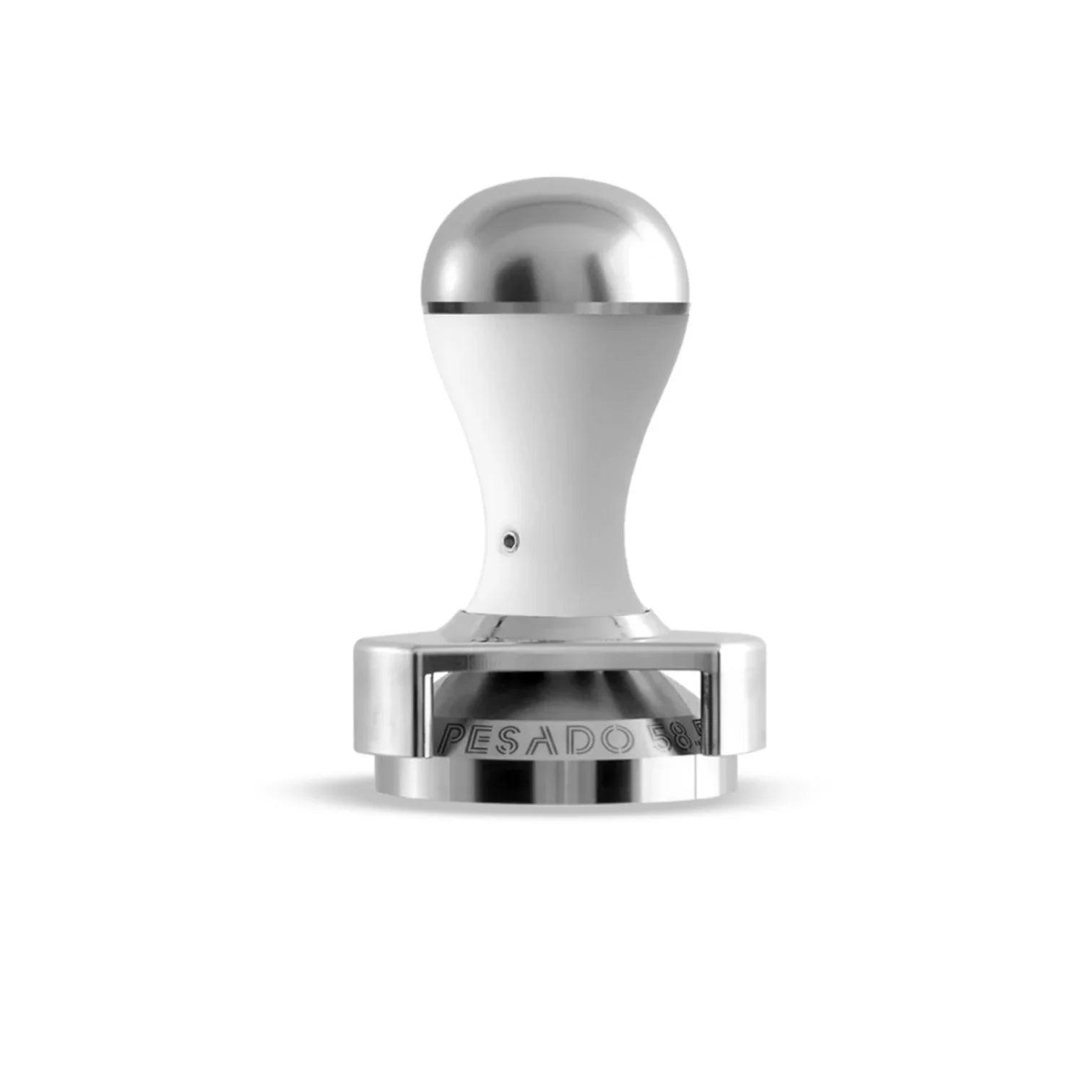 Espresso Coffee Tamper Pesado