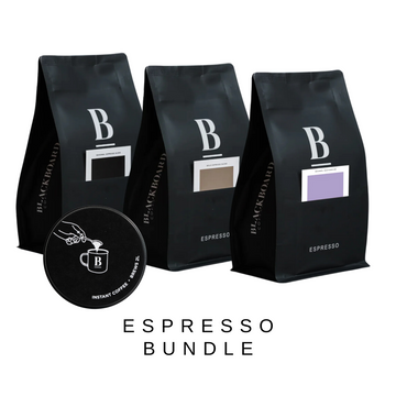 Espresso Bundle