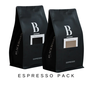 250g Espresso Pack