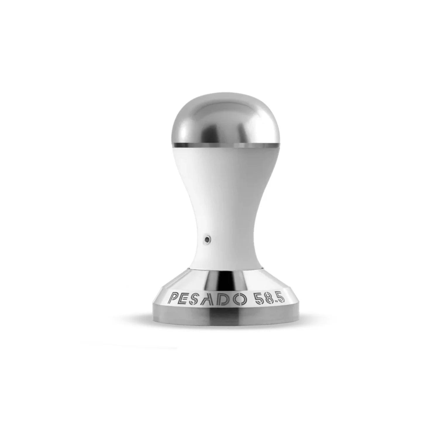 Espresso Coffee Tamper Pesado