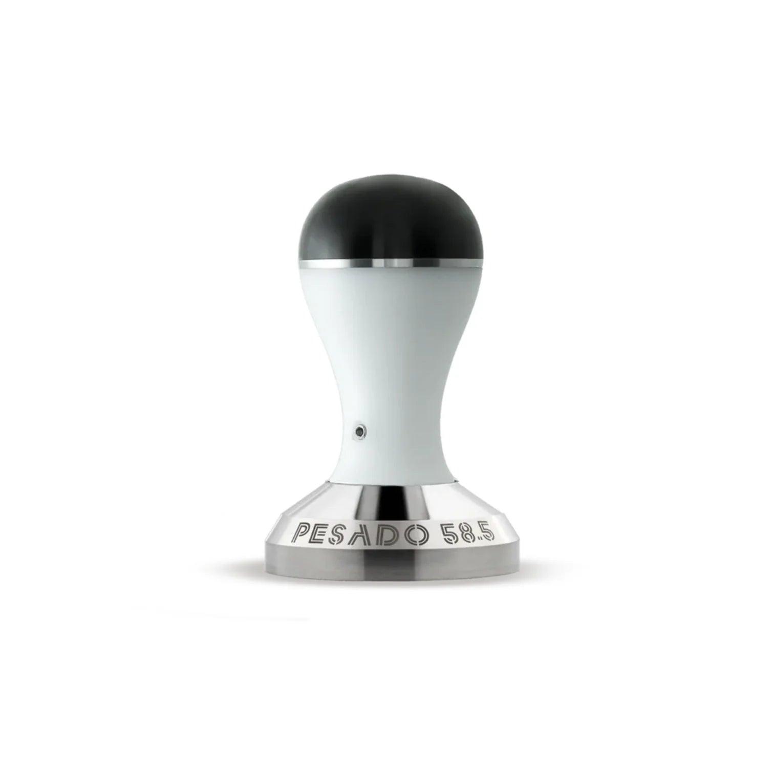Espresso Coffee Tamper Pesado