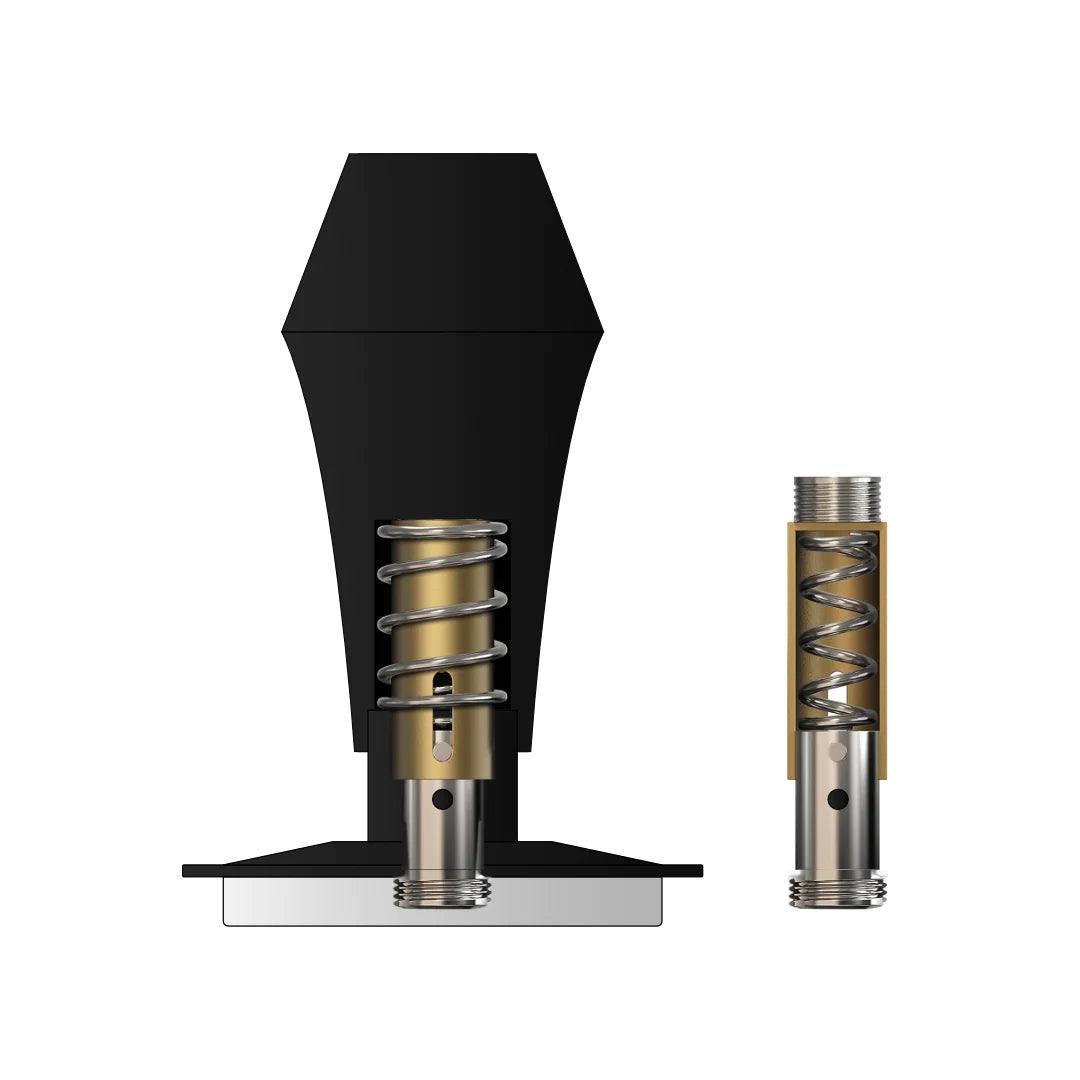 Artisan Barista Lotus Click Tamper