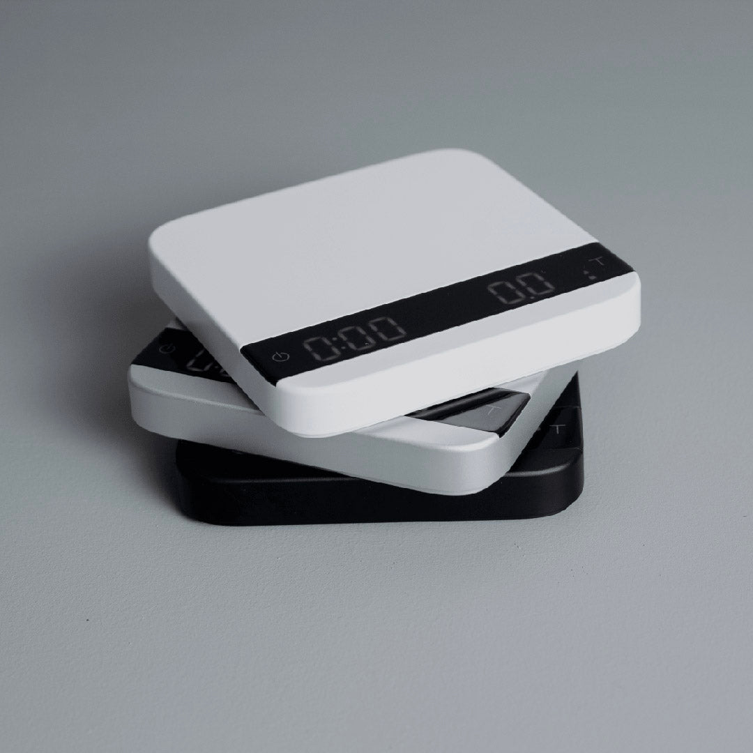 Acaia Lunar Scale 2021