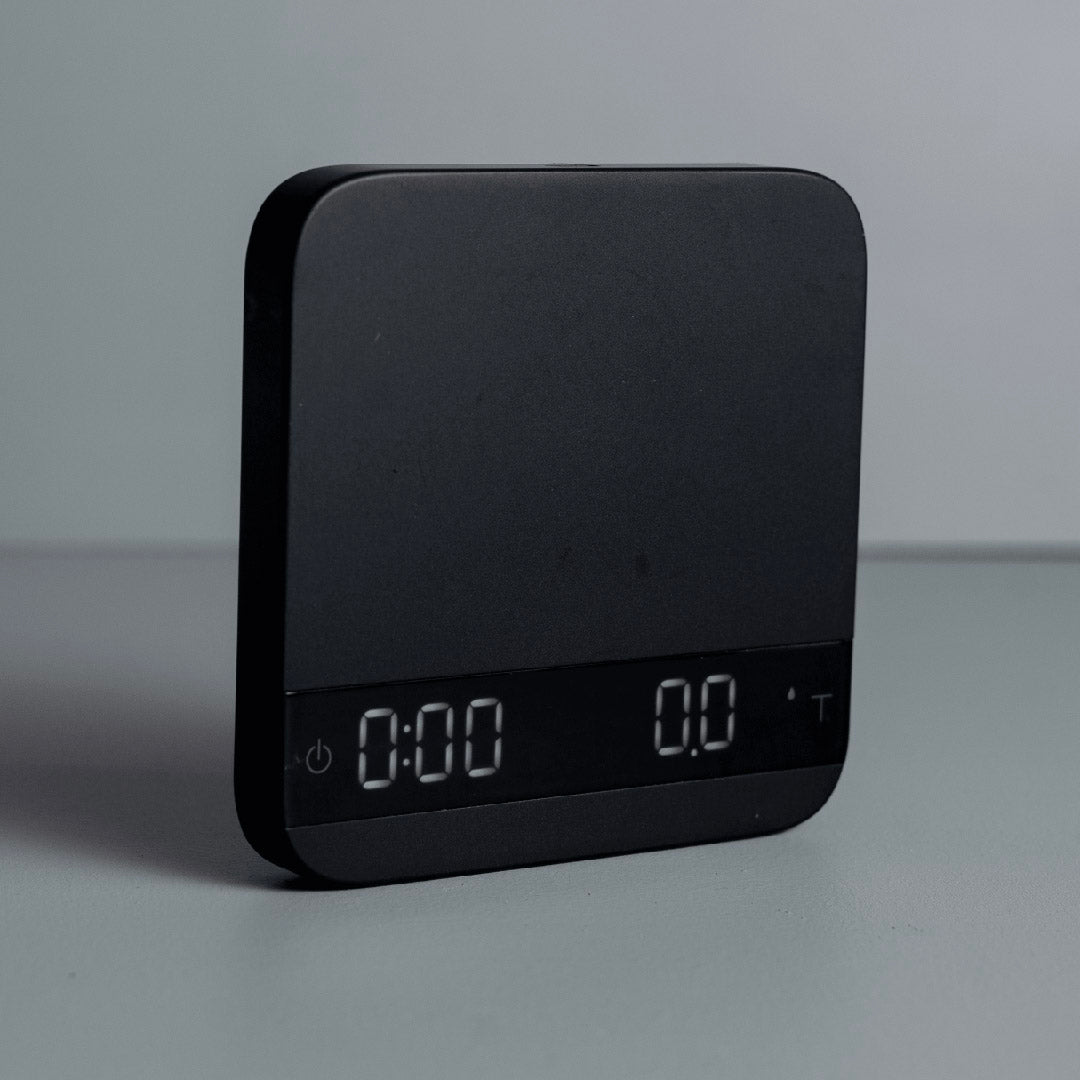 Acaia Lunar Scale 2021