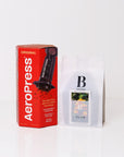 Aeropress Original Coffee Bundle