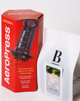 Aeropress Original Coffee Bundle