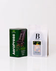 Aeropress Go Coffee Bundle
