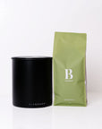 Large 1kg AirScape Canister Bundle