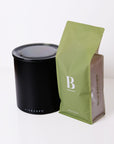 Large 1kg AirScape Canister Bundle