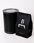 Medium 500g AirScape Canister Bundle