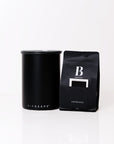 Medium 500g AirScape Canister Bundle