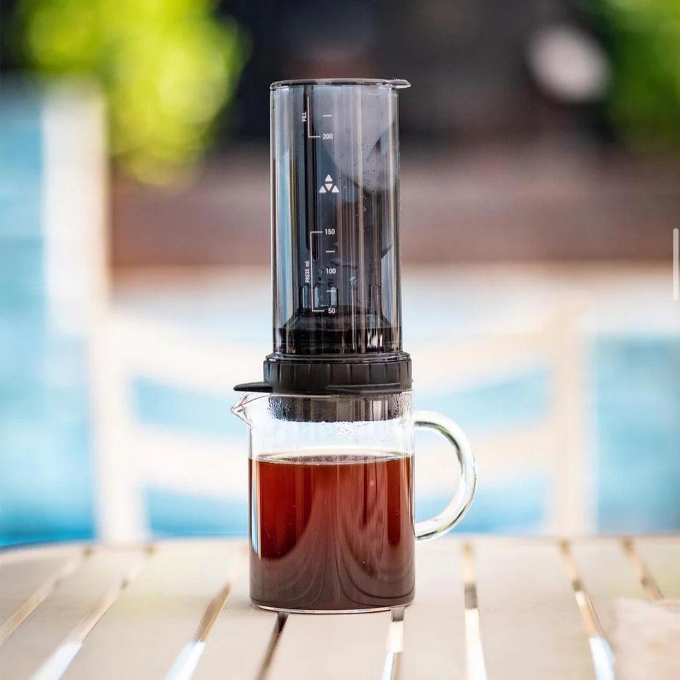 Delter Coffee Press