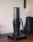 Delter Coffee Press - Smoke Grey Edition