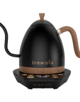 Brewista Artisan Gooseneck Electric Kettle