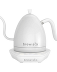 Brewista Artisan Gooseneck Electric Kettle