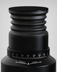 Artisan Barista Variable RPM Flat Burr Coffee Grinder