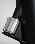 Artisan Barista Variable RPM Flat Burr Coffee Grinder