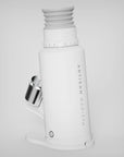 Artisan Barista Variable RPM Flat Burr Coffee Grinder