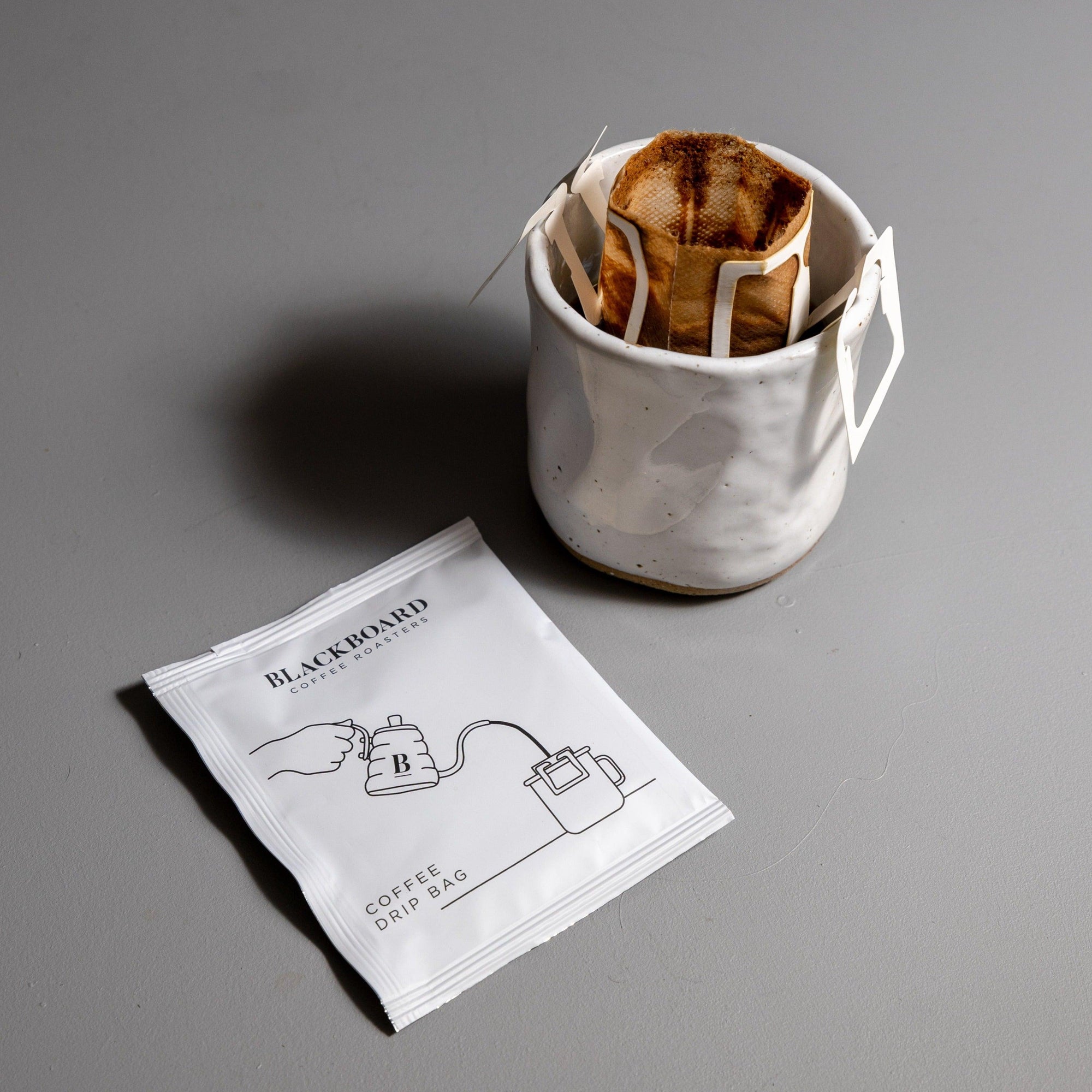Timor-Leste Coffee Drip Bags