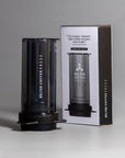 Delter Coffee Press - Smoke Grey Edition