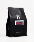 Brazil Chapadão Farm Natural Anaerobic Espresso Single Origin