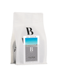 Brazil Chapadão Farm Natural Aerobic Single Origin Filter