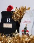 Christmas Coffee Blend Collab