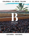 Roaster's Pick - Single Origin Filter