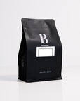 Espresso Coffee Blend Starter Bundle 1kg