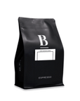 Dark Espresso Coffee Blend
