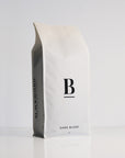 Dark Espresso Coffee Blend