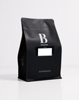 Single Origin - Decaf Coffee